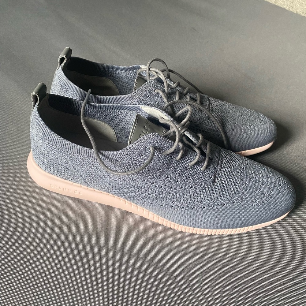 Cole Haan Zerogrand men’s shoes brand new 11